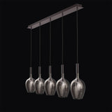 Rose 3050/L5 Suspension by Italamp