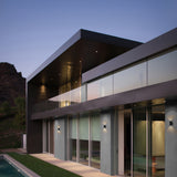 Runyon Outdoor Wall Light