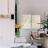 White Radiant Wireless Charger by Legrand Radiant