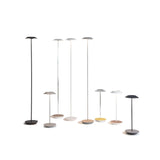 Royyo Floor Lamp by Koncept