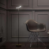 Royyo Floor Lamp by Koncept