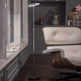 Royyo Floor Lamp by Koncept