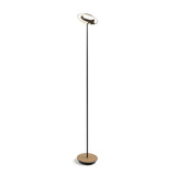 Royyo Floor Lamp by Koncept