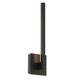 Ragusa Wall Light By Lib & Co, Finish: Black