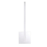 Ragusa Wall Light By Lib & Co, Finish: Chrome