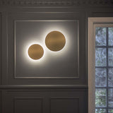 Ramen Wall Sconce by Koncept