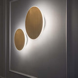 Ramen Wall Sconce by Koncept