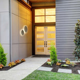 Ramen Wall Sconce by Koncept