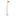 Remy Floor Lamp by Alora Mood - Brushed Gold