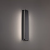Revels Outdoor Wall Sconce By WAC Lighting 24 Finish