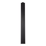 Revels Outdoor Wall Sconce By WAC Lighting 48