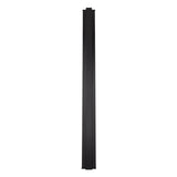 Revels Outdoor Wall Sconce By WAC Lighting 60