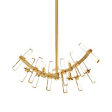 Rex Pendant By Baroncelli