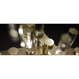 Rex Pendant By Baroncelli