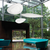 Ring Pendant Light By Modo Luce