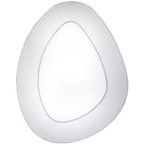 Ring Wall Lamp By Modo Luce