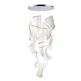Rinkle Multi-Light Chandelier