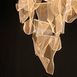 Rinkle Multi-Light Chandelier