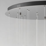 Rinkle Multi-Light Chandelier