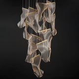 Rinkle Multi-Light Chandelier