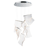 Rinkle Multi-Light Chandelier