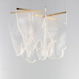 Rinkle Multi-Light Chandelier