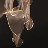 Rinkle Multi-Light Chandelier