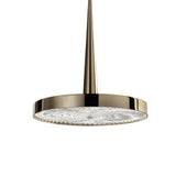 Ritmico Pendant Light by Italamp