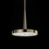 Ritmico Pendant Light by Italamp