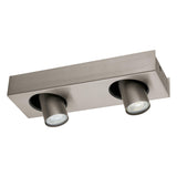 Robledo Spot 2 Lights by Eglo