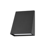 Roy Wall Light By Troy Lighting Small TBK