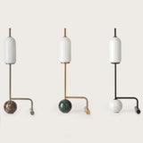 Funn Table Lamp by Aromas Del Campo