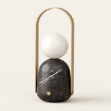 Nano Table Lamp by Aromas Del Campo
