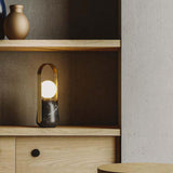 Nano Table Lamp by Aromas Del Campo