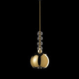 Memoria S1 Pendant by Evi Style