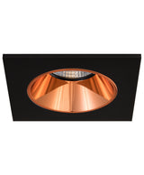 Sigma 2 Square Deep Regressed LED Fixture