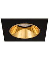 Sigma 2 Square Deep Regressed LED Fixture