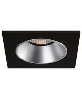 Sigma 2 Square Deep Regressed LED Fixture