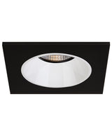 Sigma 2 Square Deep Regressed LED Fixture