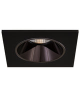 Sigma 2 Square Deep Regressed LED Fixture