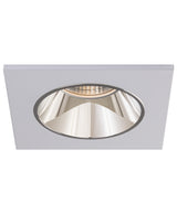 Sigma 2 Square Deep Regressed LED Fixture