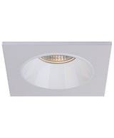 Sigma 2 Square Deep Regressed LED Fixture