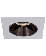 Sigma 2 Square Deep Regressed LED Fixture