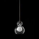 Memoria S2 Pendant by Evi Style