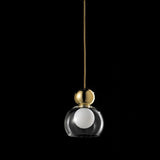 Memoria S2 Pendant by Evi Style