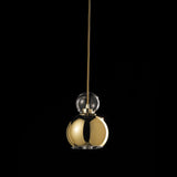 Memoria S2 Pendant by Evi Style