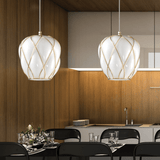Saba Pendant Light By Di Glass