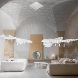 Nuvem Suspension by Slamp