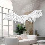 Nuvem Suspension by Slamp