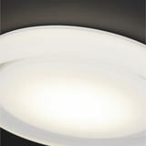Castor Ceiling Light By Tech Lighting, Finish: Nightshade Black